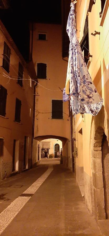 La Luna Nel Borgo Brugnato Exterior photo